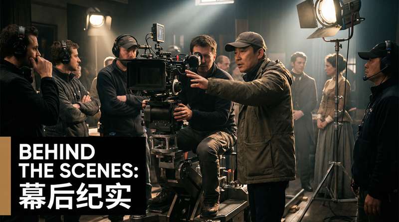 羞羞视频镖人票房逆袭视频解析 · 羞羞视频独家幕后花絮视频